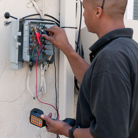 Social Media Marketing for Electrical Companies