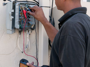 Electrical Maintenance Engineer | Commercial Environment | Docklands, East London | £45K