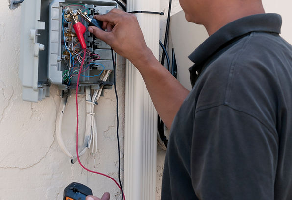 Field Service Technician