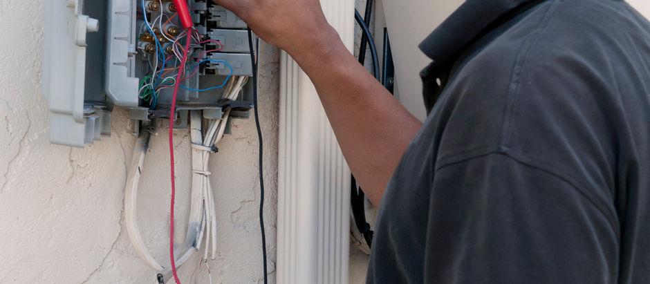 Installation, maintenance, and repair occupation