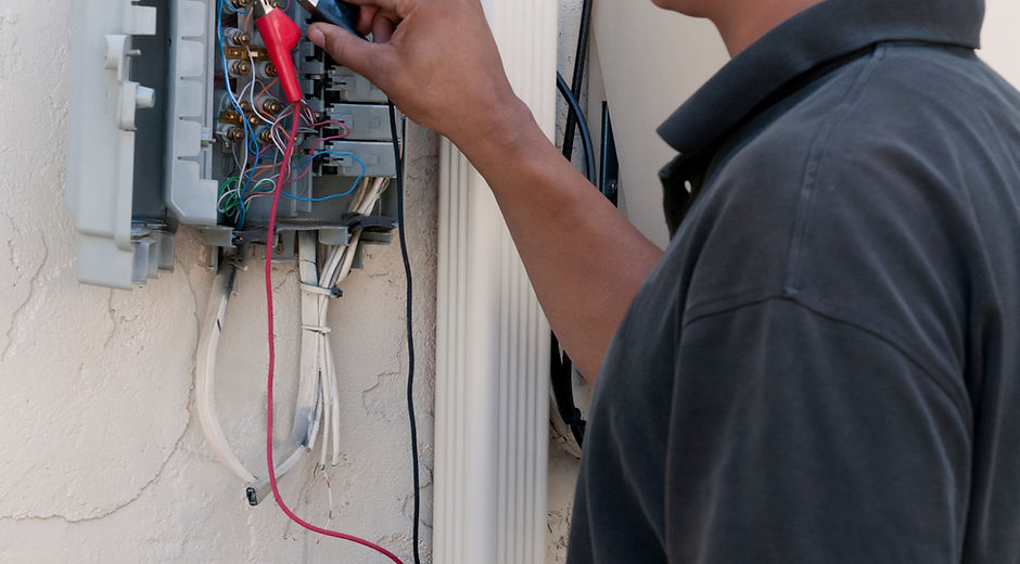 Electrician