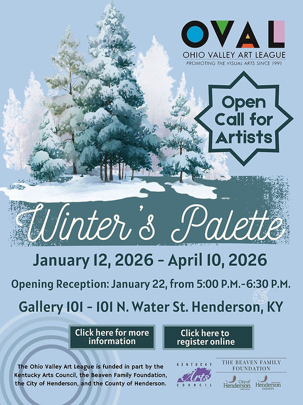 Newsletter Winter's Palette Ad.jpg