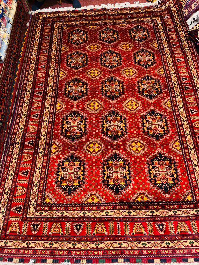 Thumbnail: 6 Meter carpets