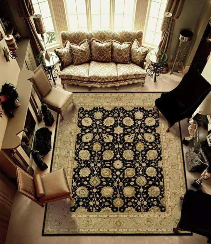 6 Meter carpets