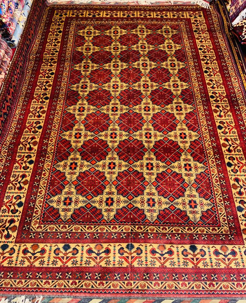 Thumbnail: 6 Meter carpets