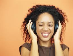 Let The Music Play!