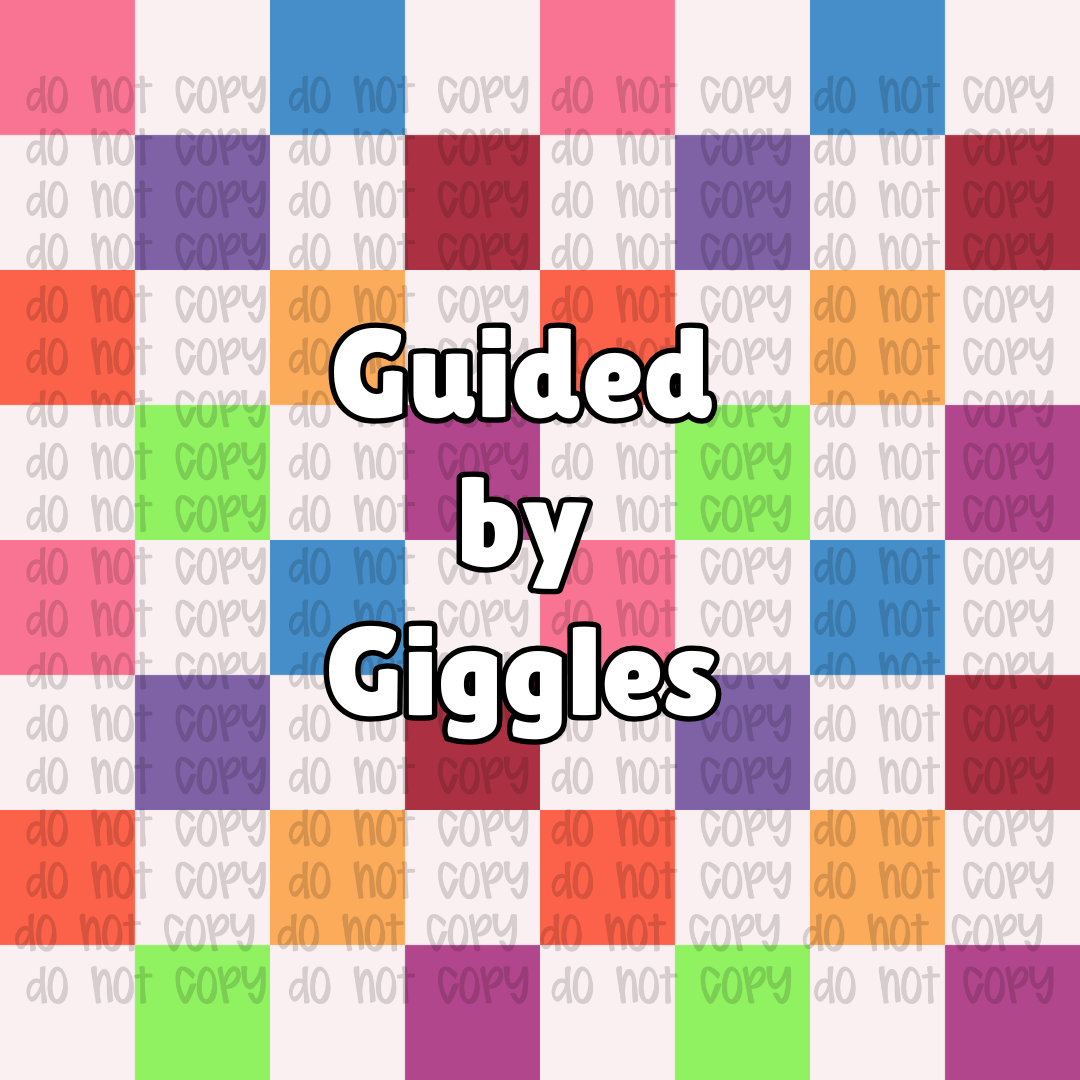 Checkerboard Bright Seamless Pattern