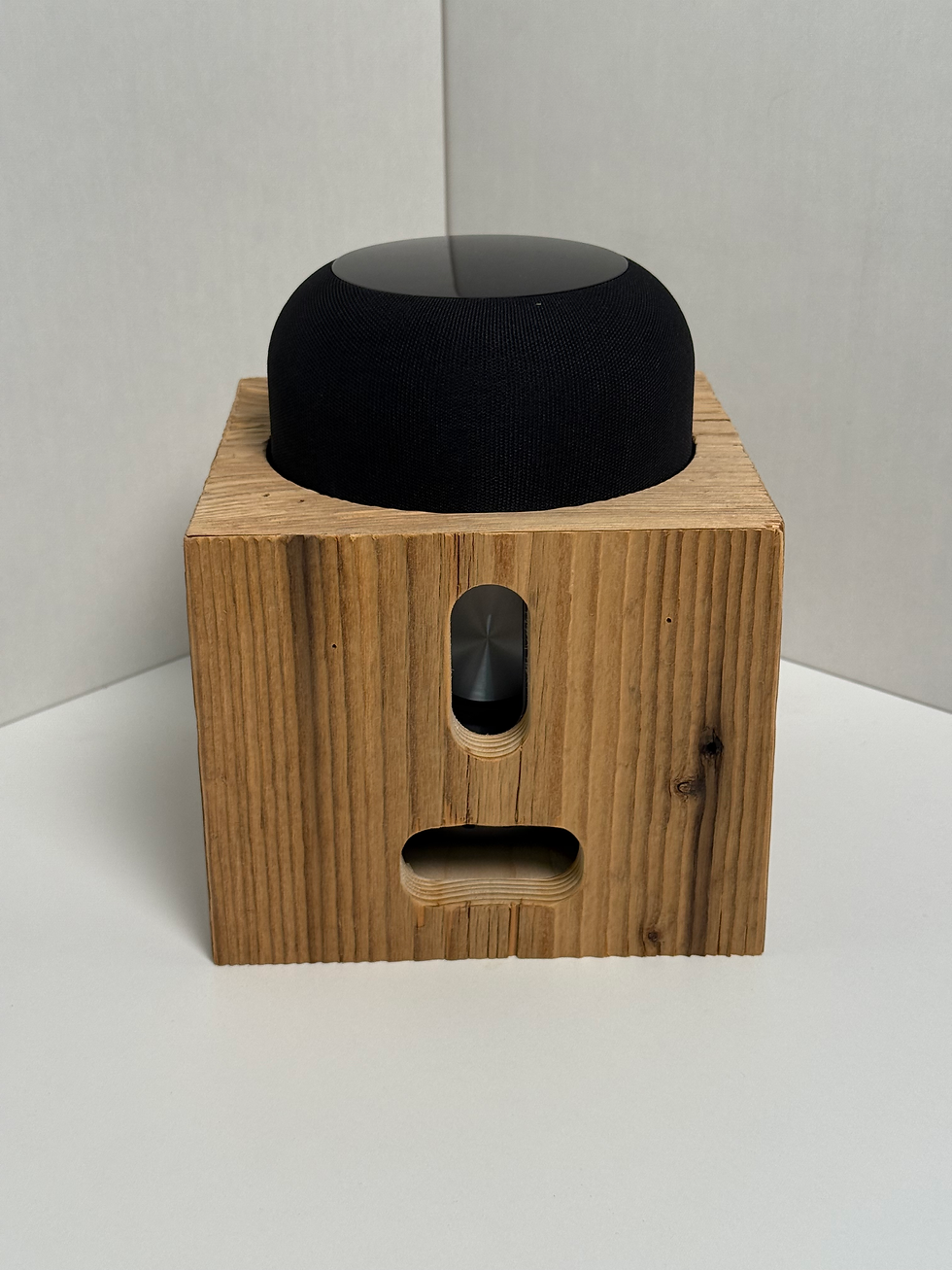 Miniaturbild: Swiss Chalet Musikbox Wetterschalung