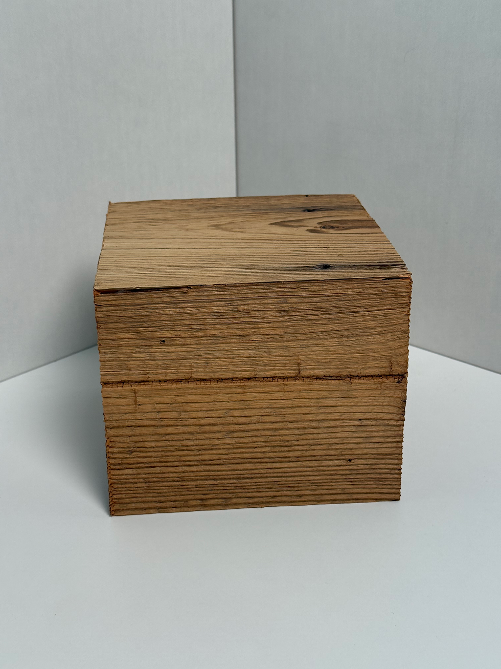 Miniaturbild: Swiss Chalet Musikbox Wetterschalung