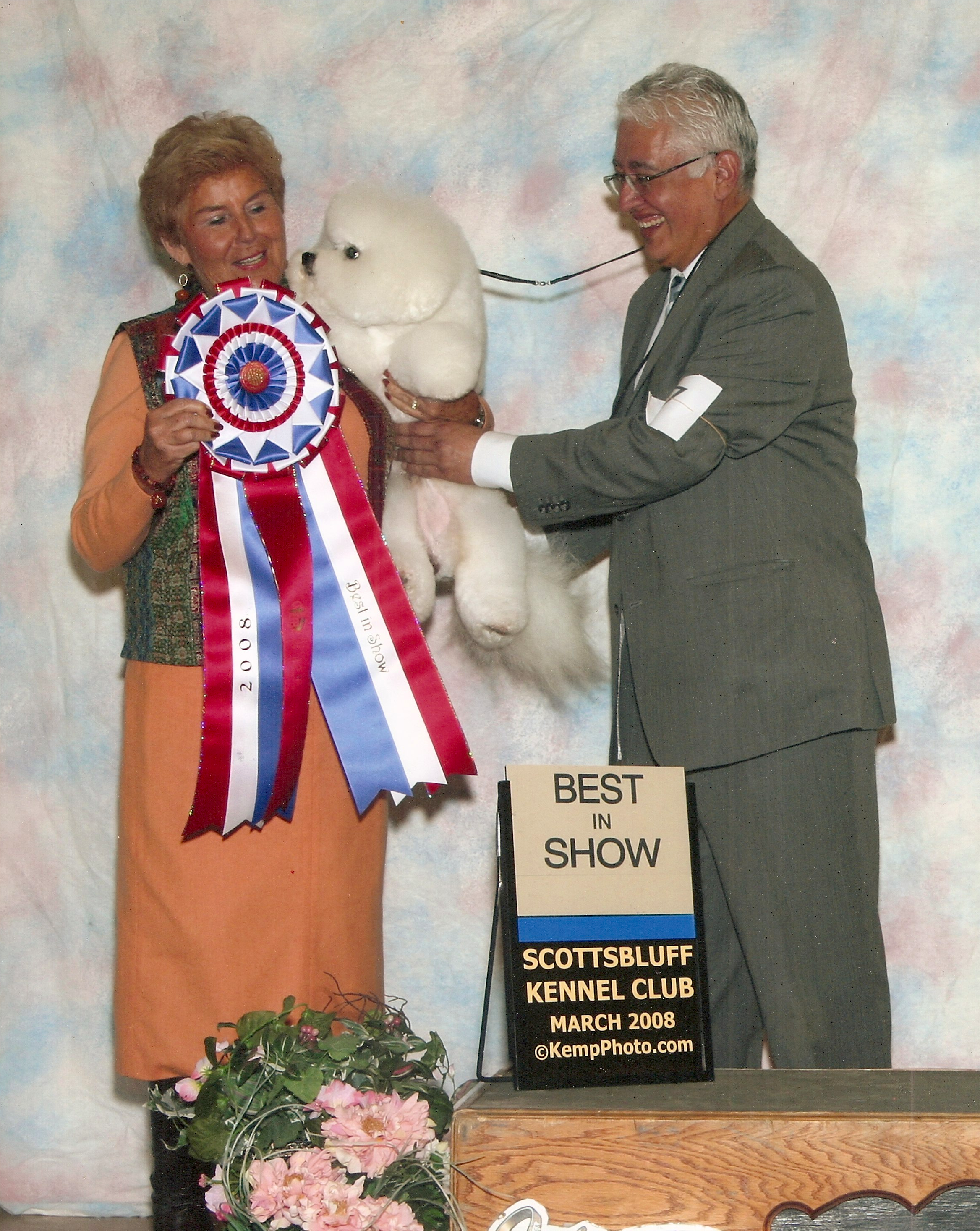 Mrs. Toddie Clark
