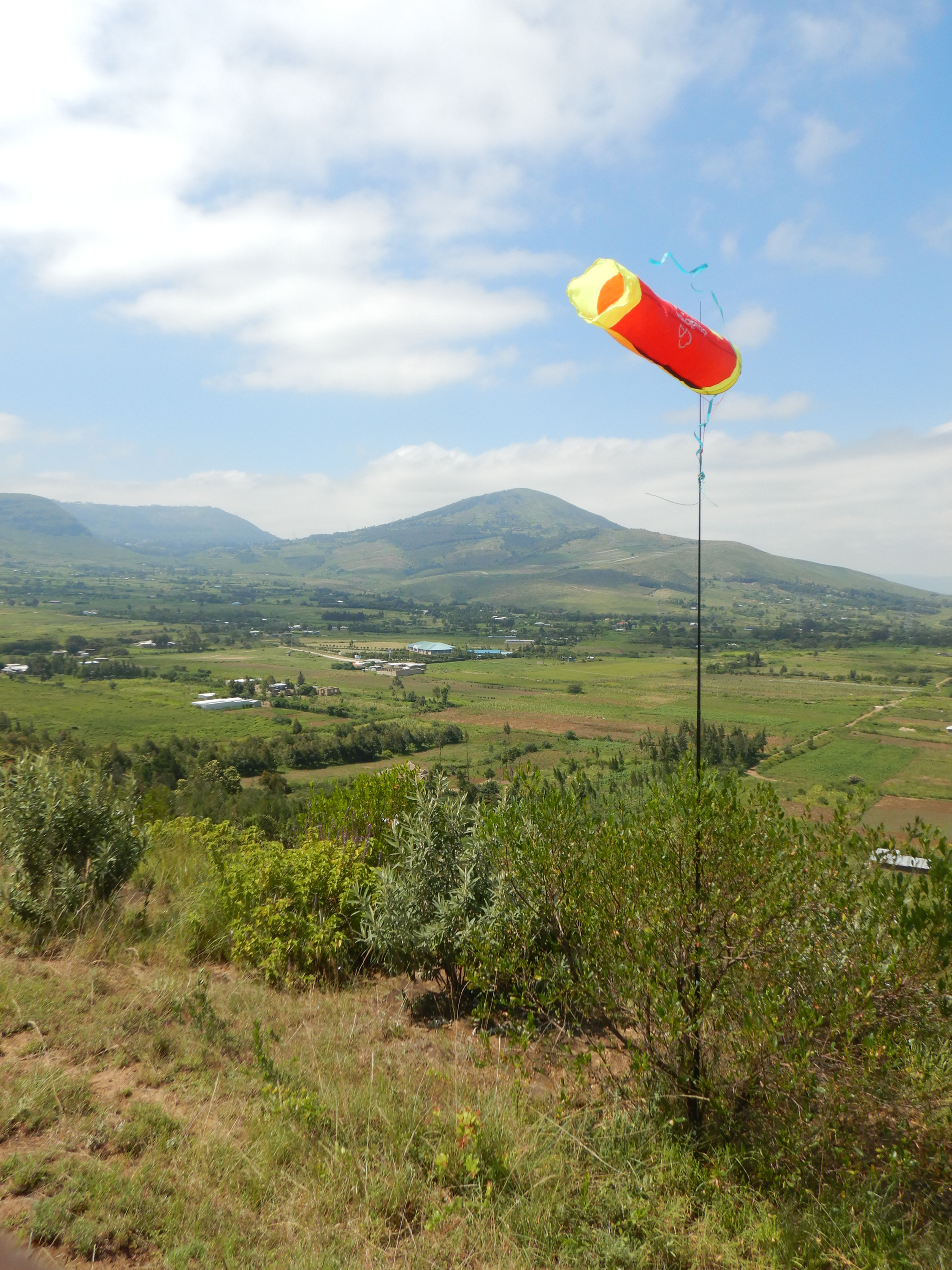 CBK Windsocks