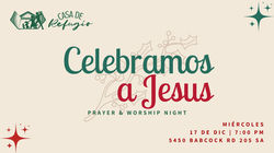 DIC 17 - PRAYER & WORSHIP NIGHT (SQUARE) (2)