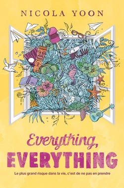 Everything, everything
