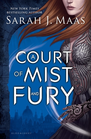 A court of mist and fury