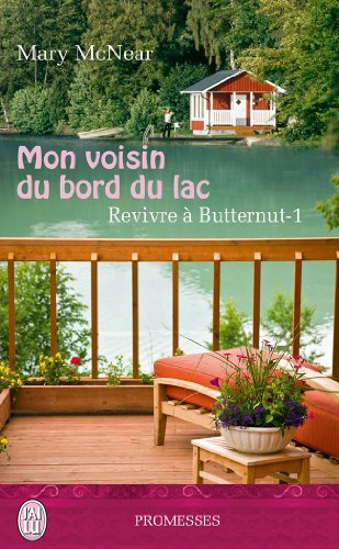 Revivre à Butternut