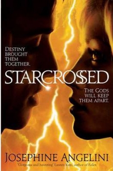 Starcrossed