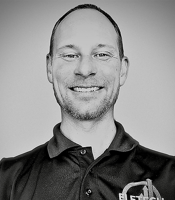 Wayne Hontz, President of Eletech Elevator 