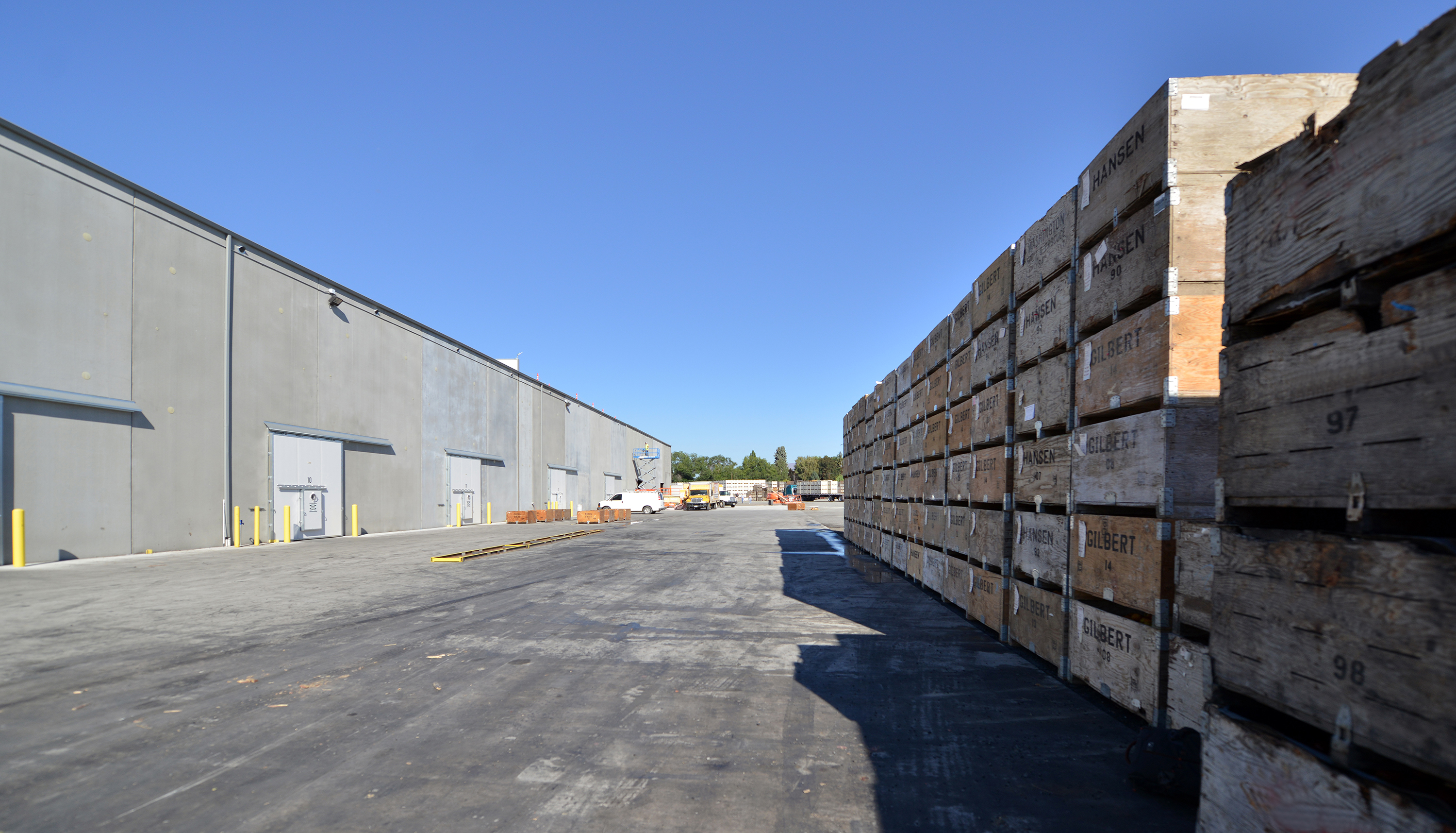 Price Cold Storage CA