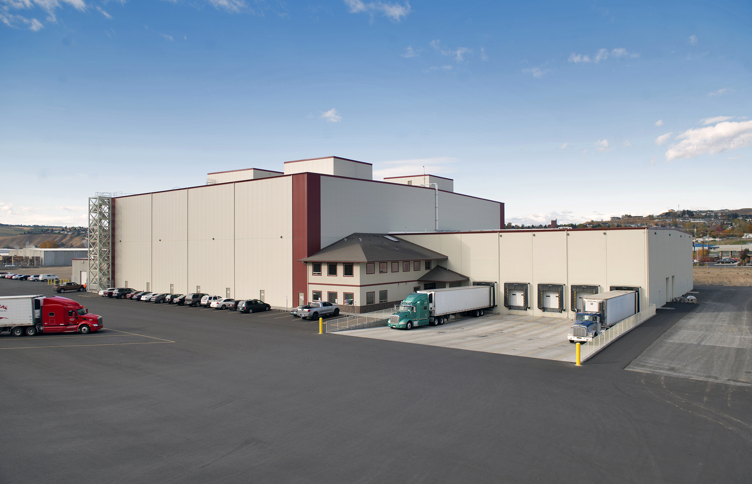 Matson Fruit Company