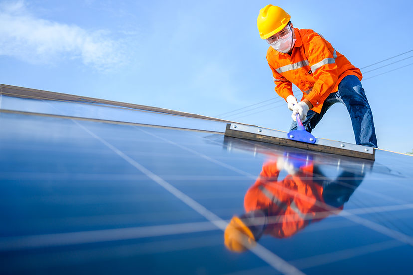 Product | Solarvoltech