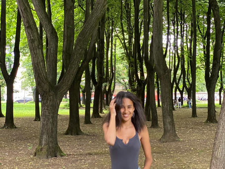 Day Trip to Monza