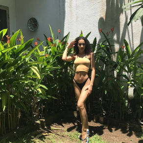 My Trip to Bali!