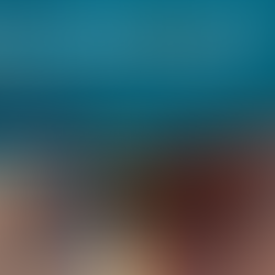 What makes the EYE a great way to measure blood glucose?