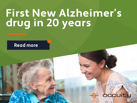 Excitement as US approves first new Alzheimer's drug in 20 years