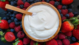 Can Yogurt help in reversing prediabetes?
