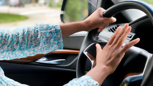 Traffic Noise Poses Serious Threat to Heart Health, Study Finds.