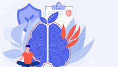 From Stigma to Standard, India Awakens to Mental Health Needs