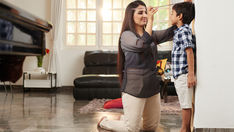 Is Your Child Growing Right? Red Flags Parents Shouldn’t Ignore