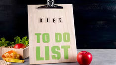 ICMR and NIN's New Dietary Guidelines