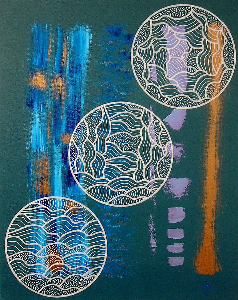 peinture contemporaine suki artiste peintre contemporain