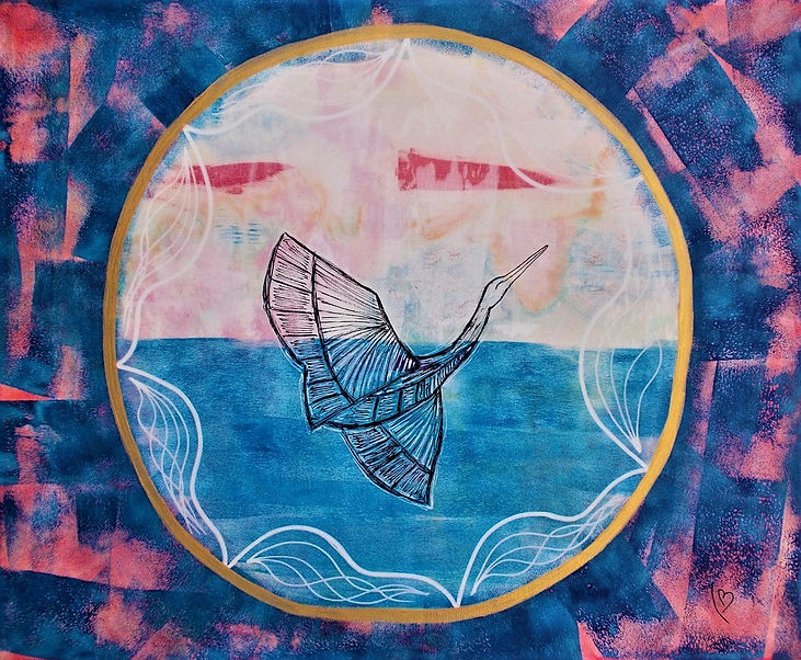 peinture contemporaine suki artiste peintre contemporain