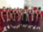 St. Anthony's 2015