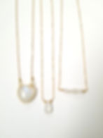 Thumbnail: New Beginnings Necklace