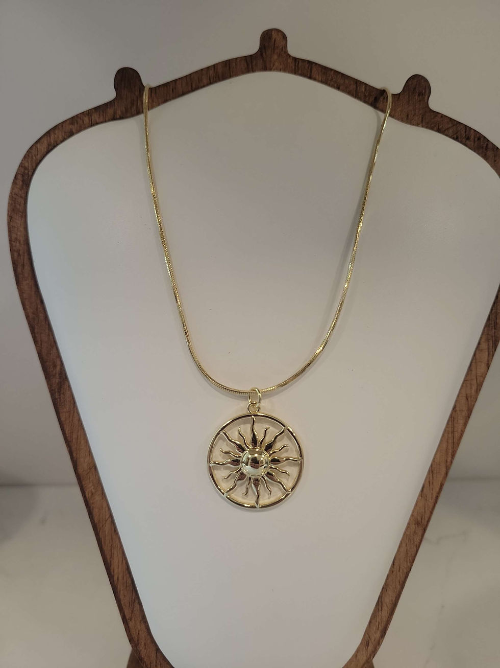 Thumbnail: Zadia Necklace 