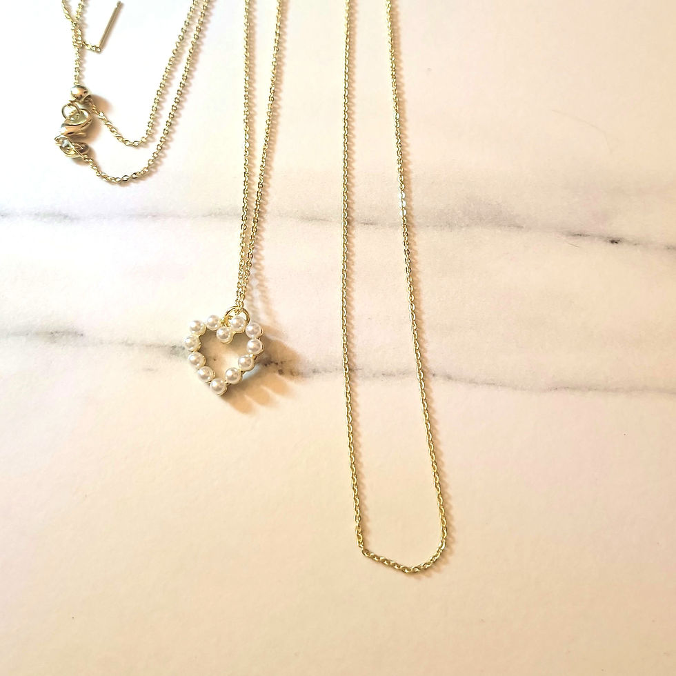 Thumbnail: Lacy Chain