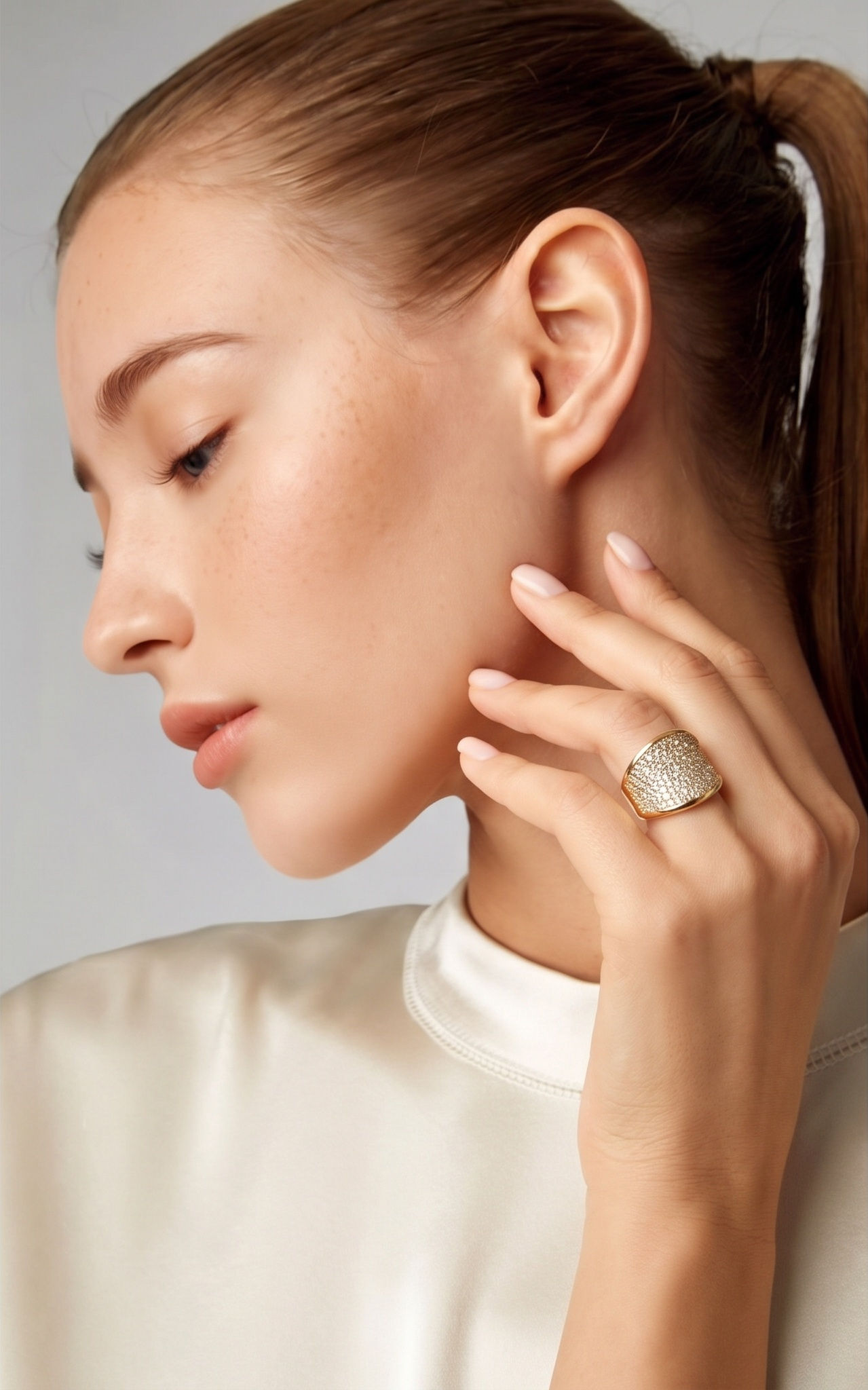 Demi Ring