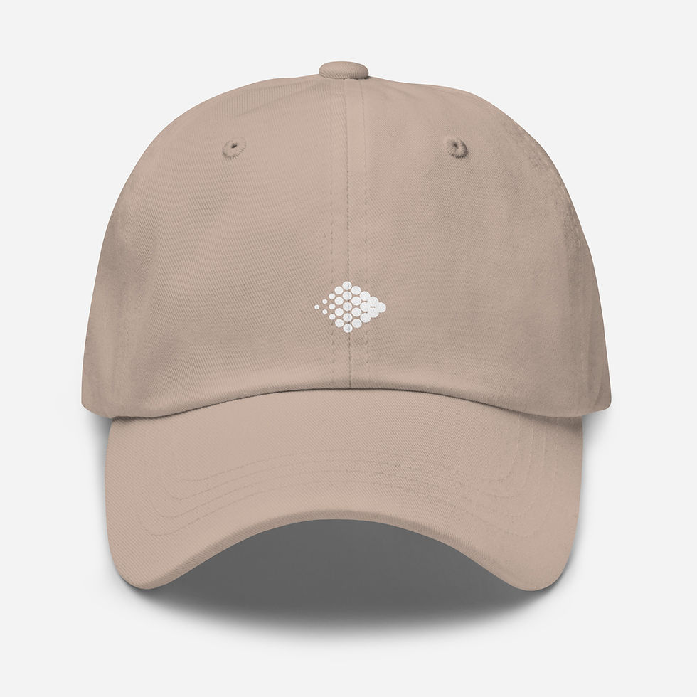 Thumbnail: Cotton 22steps cap