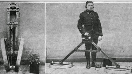 Perbandingan Alat Detektor Emas