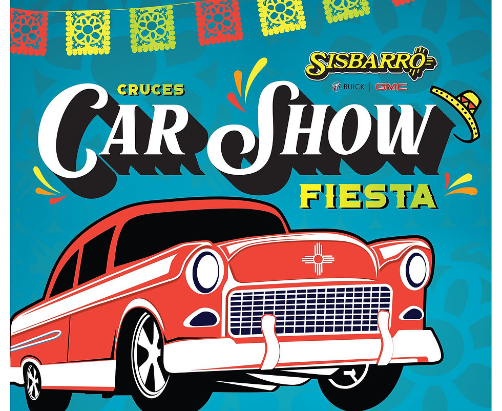 Las Cruces Car Fiesta