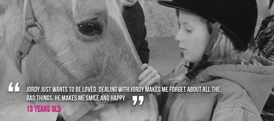 horse program
