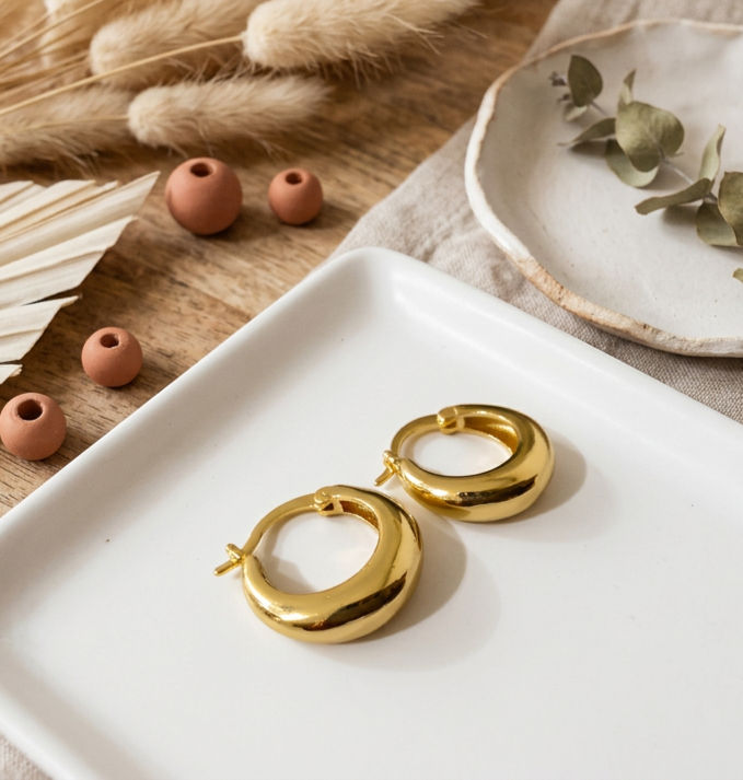 Earring