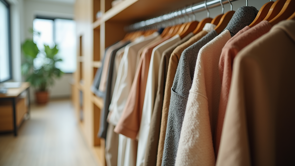 Sustainable Style: The REYA Commitment to the Environment