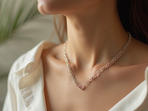 Discover REYA: Eco-Friendly Demi Fine Jewellery Collection