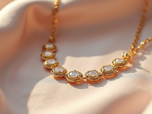 Why Choose Anti Tarnish Jewellery for Everyday Elegance