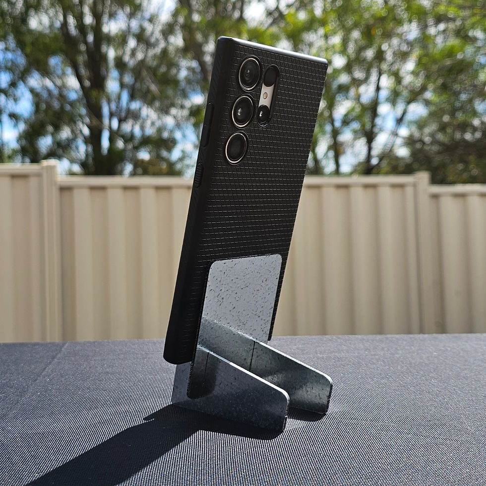 Thumbnail: Phone Tablet Holder