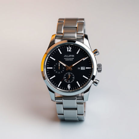 Ideal watches for job interview